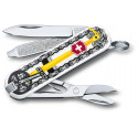 Складаний ніж Victorinox CLASSIC LE 0.6223.L2001