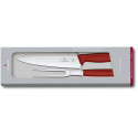 Кухонний набір Victorinox SwissClassic Carving Set 6.7131.2G