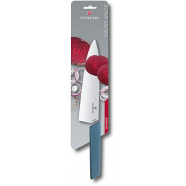 Кухонний ніж Victorinox Swiss Modern Carving 6.9016.202B