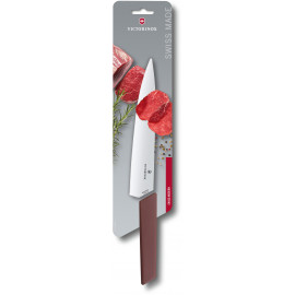 Кухонний ніж Victorinox Swiss Modern Carving 6.9016.221B