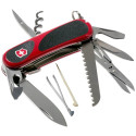 Складаний ніж Victorinox EVOGRIP 2.3913.SC
