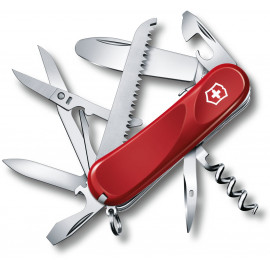 Складаний ніж Victorinox JUNIOR 2.3913.SKE