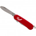 Складной нож Victorinox JUNIOR 2.4213.SKE