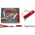 Складаний дитячий ніж Victorinox MY FIRST 0.2363.T