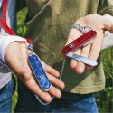 Складаний дитячий ніж Victorinox MY FIRST 0.2363.T