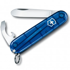 Складаний дитячий ніж Victorinox MY FIRST 0.2363.T2