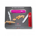 Складаний дитячий ніж Victorinox MY FIRST 0.2363.T5