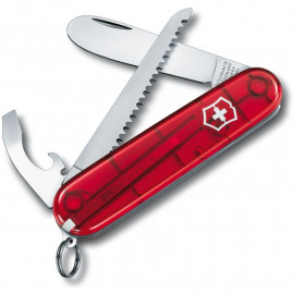 Складаний дитячий ніж Victorinox MY FIRST 0.2373.T