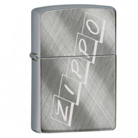 Запальничка Zippo 324695 DIAGONAL WEAVE Zp324695