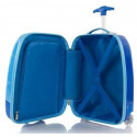 Валіза дитяча Heys NICKELODEON/Paw Patrol Blue XS Дуже Маленька He16287-6045-00