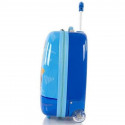 Валіза дитяча Heys NICKELODEON/Paw Patrol Blue XS Дуже Маленька He16287-6045-00
