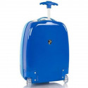 Валіза дитяча Heys NICKELODEON/Paw Patrol Blue XS Дуже Маленька He16287-6045-00