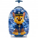 Чемодан детский Heys NICKELODEON/Paw Patrol Blue XS Очень Маленький He16295-6045-00