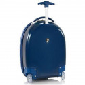 Чемодан детский Heys NICKELODEON/Paw Patrol Blue XS Очень Маленький He16295-6045-00