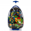 Чемодан детский Heys NICKELODEON/TMNT XS Очень Маленький He16300-6044-00