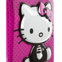 Чемодан детский Heys SANRIO/Hello Kitty S Маленький He16091-6042-00