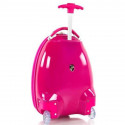 Валіза дитяча Heys SANRIO/Hello Kitty XS Дуже Маленька He16282-6042-00