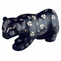 Фігурка De Rosa Rinconada Large Wildlife Пантера (лім.вип. 2000 шт) Dr427-31
