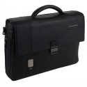 Портфель Piquadro AKRON/Black CA3111AO_N
