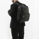 Рюкзак для ноутбука Piquadro AKRON/Black CA5104AO_N