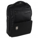 Рюкзак для ноутбука Piquadro AKRON/Black CA5105AO_N