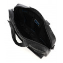 Портфель Piquadro AKRON/Black CA5108AO_N