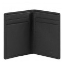 Кредитница Piquadro AKRON/Black PP4769AOR_N