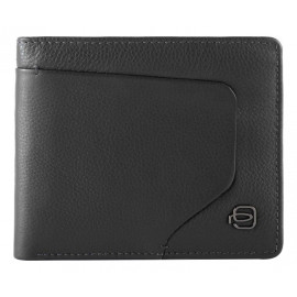Портмоне Piquadro AKRON/Black PU3891AOR_N