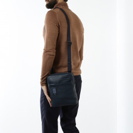 Мужская сумка Piquadro AKRON/Blue CA1816AO_BLU