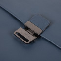 Портфель Piquadro AKRON/Blue CA3111AO_BLU
