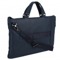 Сумка для ноутбука Piquadro AKRON/Blue CA4021AO_BLU
