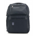 Рюкзак для ноутбука Piquadro AKRON/Blue CA5103AO_BLU