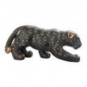 Фигурка De Rosa Rinconada Large Wildlife Пантера Черная (лим.вып. 2000 шт) Dr452-31