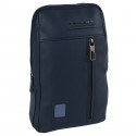 Рюкзак Piquadro AKRON/Blue CA5106AO_BLU Рюкзак Piquadro AKRON/Blue CA5106AO_BLU