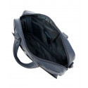 Портфель Piquadro AKRON/Blue CA5108AO_BLU