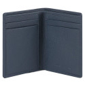 Кредитница Piquadro AKRON/Blue PP4769AOR_BLU