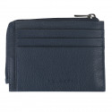 Кредитниця Piquadro AKRON/Blue PP4822AOR_BLU