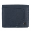 Портмоне Piquadro AKRON/Blue PU3891AOR_BLU