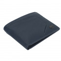 Портмоне Piquadro AKRON/Blue PU3891AOR_BLU