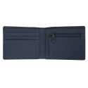 Портмоне Piquadro AKRON/Blue PU4823AOR_BLU
