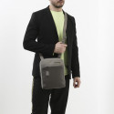 Сумочка Piquadro AKRON/Grey CA1816AO_GR