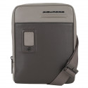 Сумочка Piquadro AKRON/Grey CA3084AO_GR