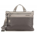 Сумка для ноутбука Piquadro AKRON/Grey CA4021AO_GR