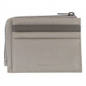 Кредитниця Piquadro AKRON/Grey PP4822AOR_GR