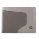 Портмоне Piquadro AKRON/Grey PU4823AOR_GR