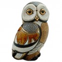 Фігурка De Rosa Rinconada Emerald Сова Плямиста Dr1013-80