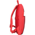 Рюкзак для ноутбука Piquadro AKRON/Red CA5102AO_R Рюкзак для ноутбука Piquadro AKRON/Red CA5102AO_R