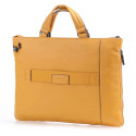 Сумка для ноутбука Piquadro AKRON/Yellow CA4021AO_G