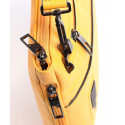 Сумка для ноутбука Piquadro AKRON/Yellow CA4021AO_G