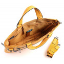 Сумка для ноутбука Piquadro AKRON/Yellow CA4021AO_G
